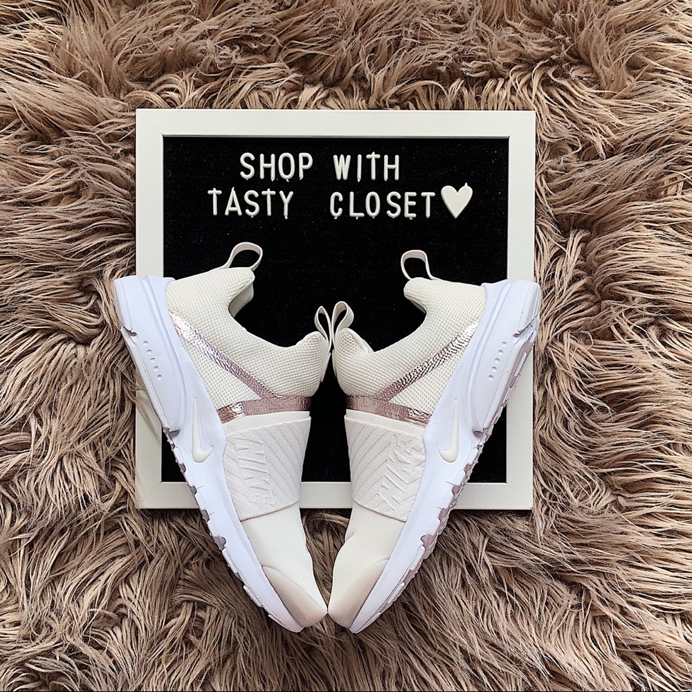 Nike presto extreme sneakers - Picture 3 of 7